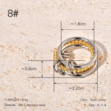 Mix it up Ring Stack