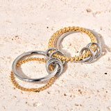 Mix it up Ring Stack