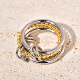 Mix it up Ring Stack