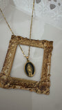 Guadalupe Necklace