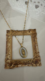 Guadalupe Necklace