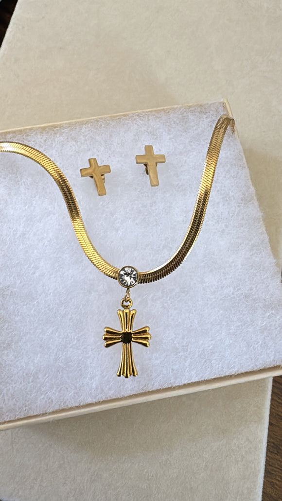 Faith Set
