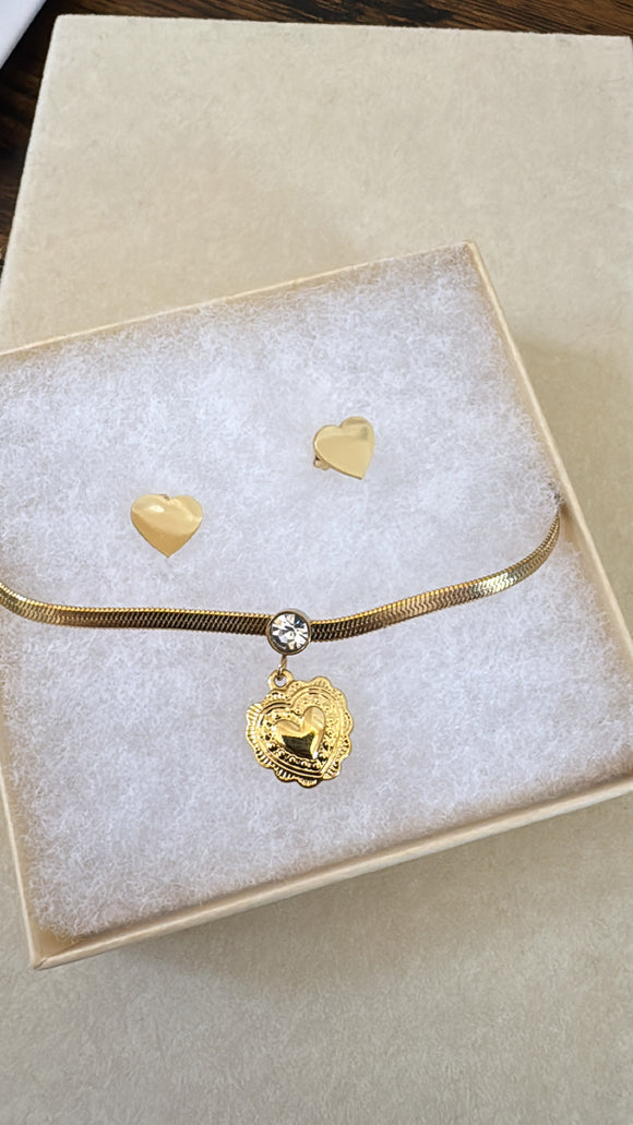Love Set