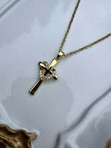 Love and Faith