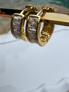 Princess- Gold