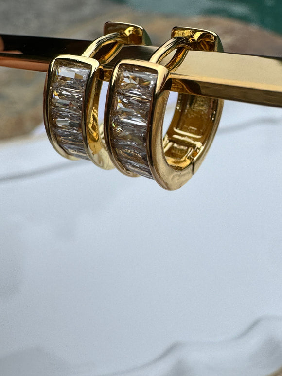 Princess- Gold