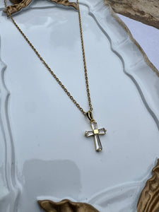 Z-Cross