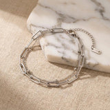 Cindy Double Chain
