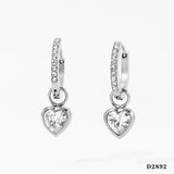 Amour Earrings