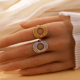 Vintage Style Ring