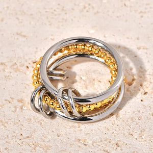Mix it up Ring Stack