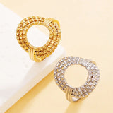 Vintage Style Ring