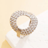 Vintage Style Ring