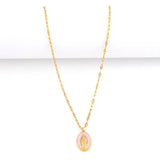 Guadalupe Necklace