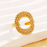 Vintage Style Ring