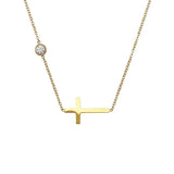 Horizon Necklace