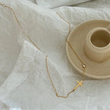Horizon Necklace