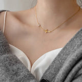 Horizon Necklace