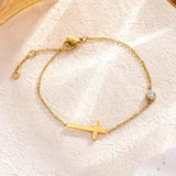 Horizon Bracelet