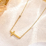 Horizon Necklace