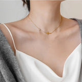 Horizon Necklace
