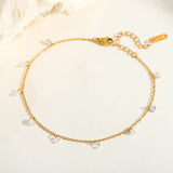 Serena Necklace or Bracelet