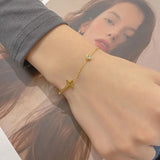 Horizon Bracelet