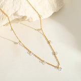 Serena Necklace or Bracelet