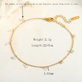 Serena Necklace or Bracelet