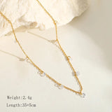 Serena Necklace or Bracelet