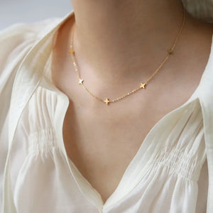 Silvia Necklace