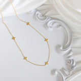 Silvia Necklace