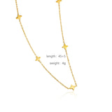 Silvia Necklace