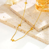 Silvia Necklace