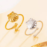 Shell Ring