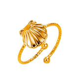 Shell Ring