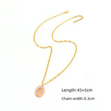 Guadalupe Necklace