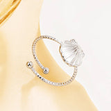 Shell Ring