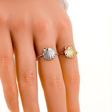 Shell Ring