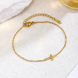 Dainty Grace Bracelet