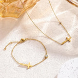 Horizon Necklace