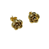 Rose Earrings