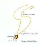 Guadalupe Necklace
