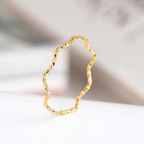 Wave Ring