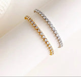 Tiffany Zircon Bracelet