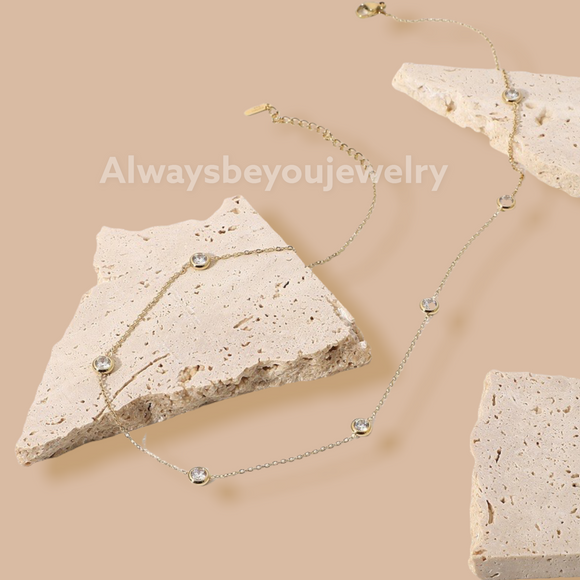 Esperanza Necklace
