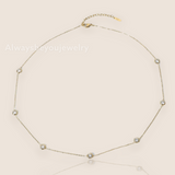 Esperanza Necklace