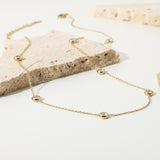 Esperanza Necklace