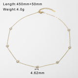 Esperanza Necklace